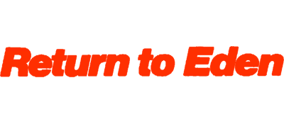 Return to Eden logo