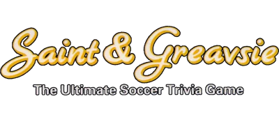 Saint & Greavsie logo