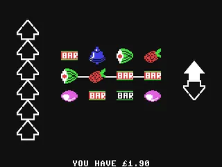 Sooper Froot screenshot