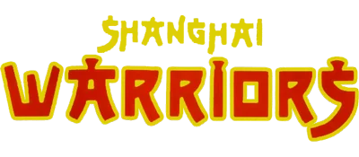 Shanghai Warriors logo