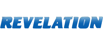 Revelation logo