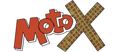 Motocross logo