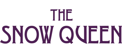 The Snow Queen logo