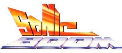 Sonic Boom logo