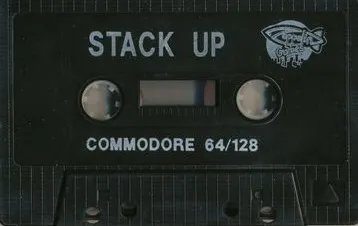 Stack Up cart