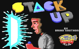 Stack Up screenshot