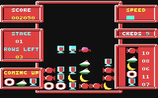 Backdrop artwork for Stack Up