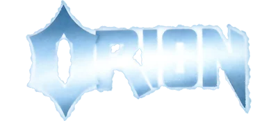 Orion logo