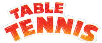International Table Tennis logo