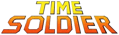 Time Soldier logo
