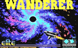 Wanderer screenshot