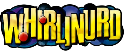 Whirlinurd logo