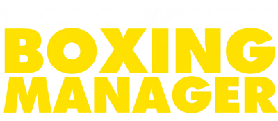 World Championship Boxing Manager logo