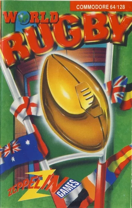 World Rugby box art