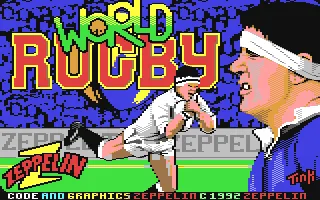 Backdrop artwork for World Rugby