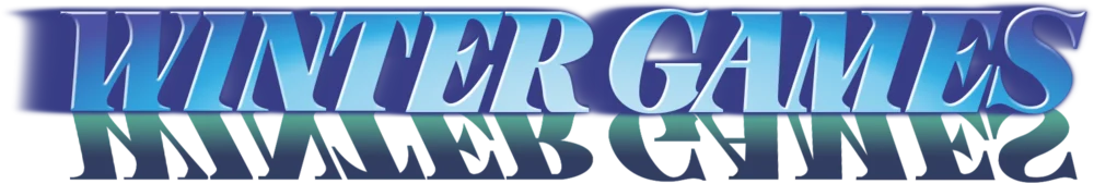 Winter Games logo