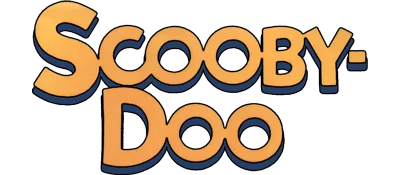 Scooby-Doo logo