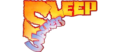 Sleepwalker logo