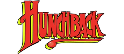 Hunchback logo