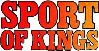 Sport of Kings logo