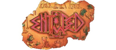Entombed logo