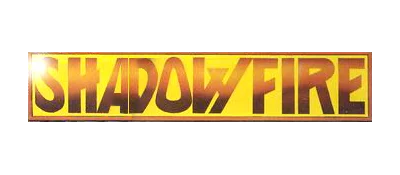 Shadowfire logo