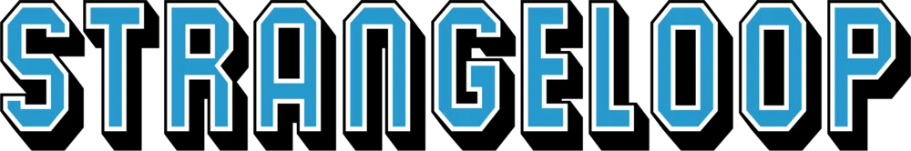 Strangeloop logo