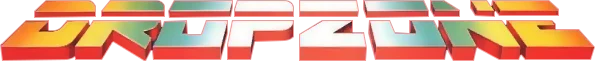 Dropzone logo