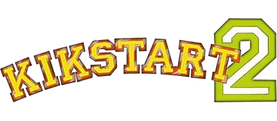 Kikstart 2 logo