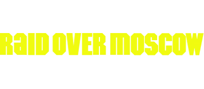 Raid Over Moscow logo