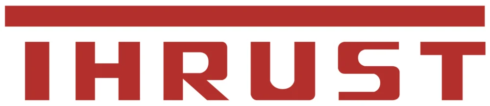 Thrust logo