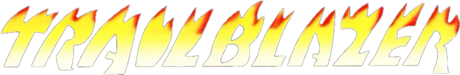 Trailblazer logo