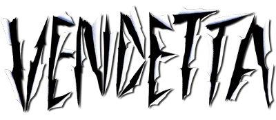 Vendetta (Bratpack) logo