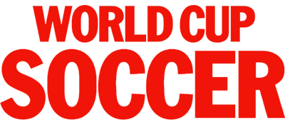 World Trophy Soccer logo