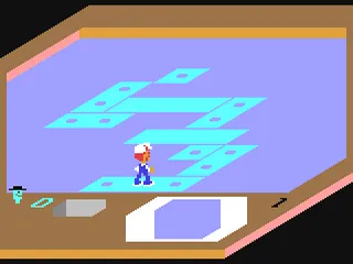 Rock n' Bolt screenshot
