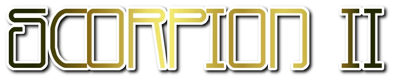 Scorpion II logo