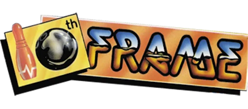 10th Frame logo