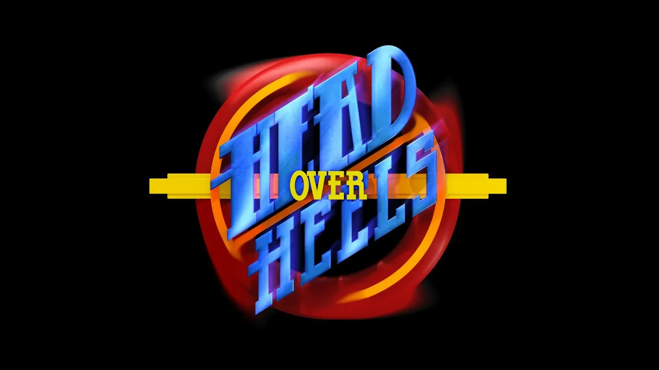 Backdrop artwork for Beach-Head