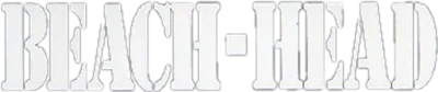 Beach-Head logo