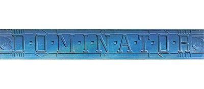 Dominator (System 3 Software) logo