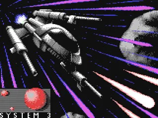 Dominator (System 3 Software) screenshot