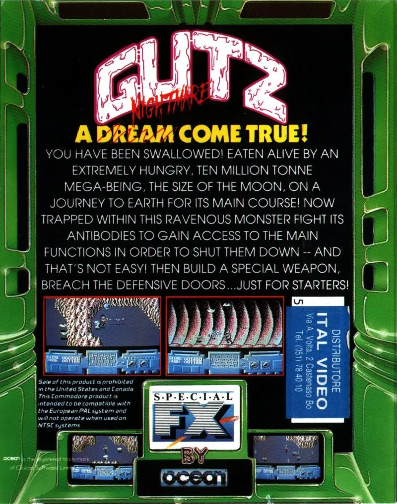 GUTZ box back