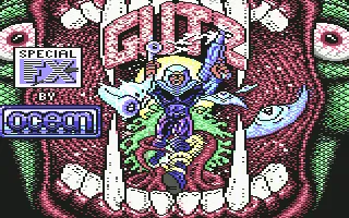 GUTZ screenshot
