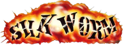 Silkworm logo