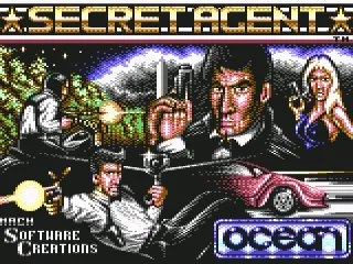 Sly Spy: Secret Agent screenshot