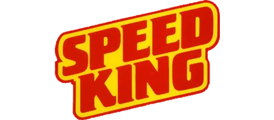 Speed King logo