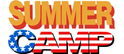 Summer Camp logo