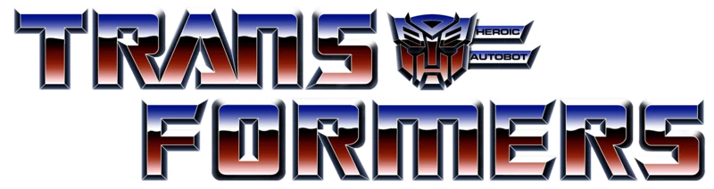 The Transformers logo