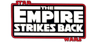 Star Wars: The Empire Strikes Back logo