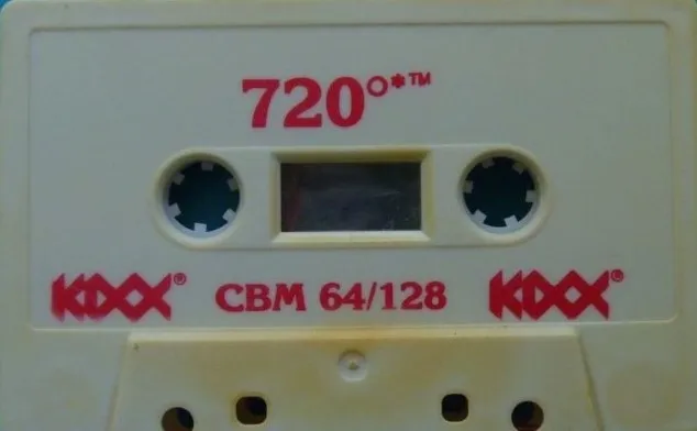 720° cart